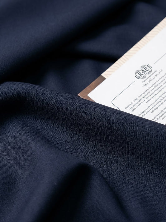 Grace Fabrics winter mosco wash n wear